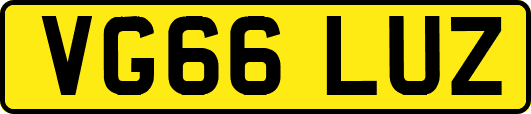VG66LUZ