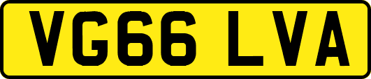 VG66LVA