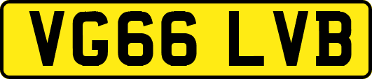 VG66LVB