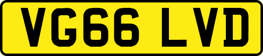 VG66LVD
