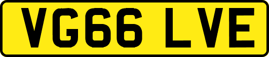 VG66LVE