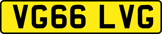 VG66LVG