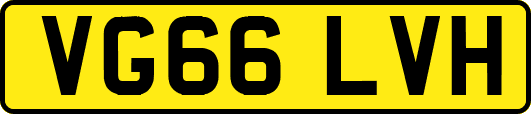 VG66LVH
