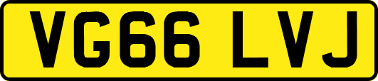VG66LVJ
