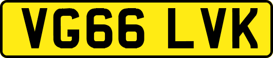 VG66LVK
