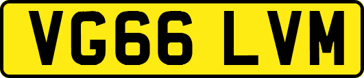 VG66LVM