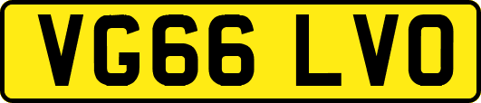 VG66LVO