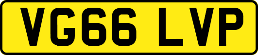 VG66LVP