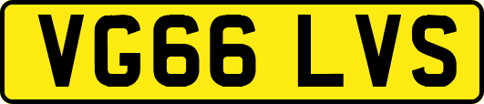 VG66LVS