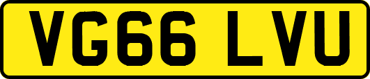 VG66LVU