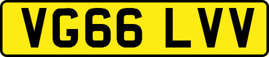 VG66LVV