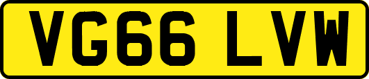VG66LVW