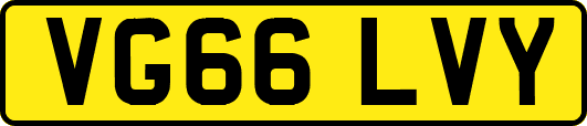 VG66LVY
