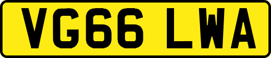 VG66LWA
