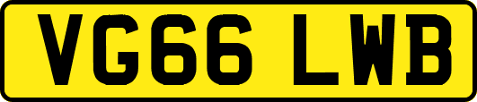 VG66LWB