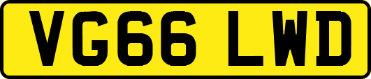 VG66LWD