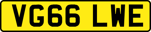 VG66LWE