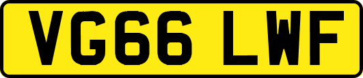 VG66LWF