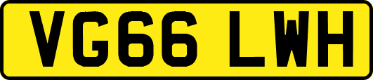 VG66LWH
