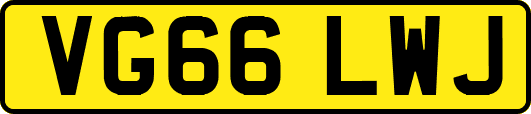 VG66LWJ