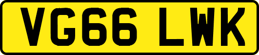 VG66LWK