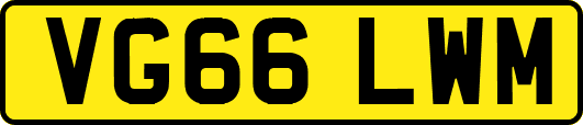VG66LWM