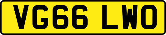 VG66LWO