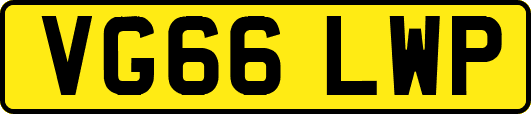 VG66LWP