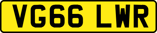 VG66LWR