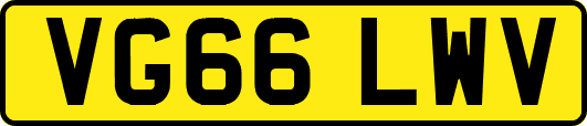 VG66LWV