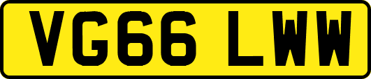 VG66LWW