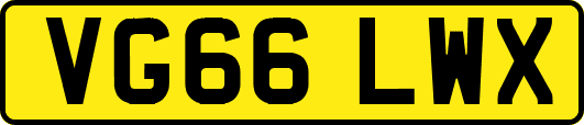 VG66LWX