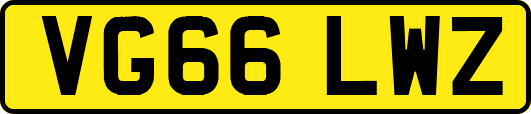 VG66LWZ