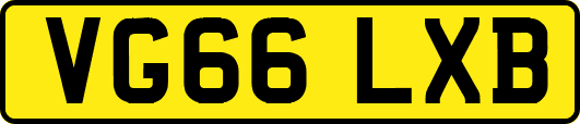 VG66LXB
