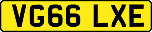 VG66LXE