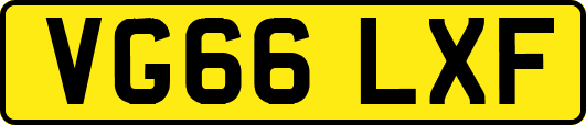 VG66LXF