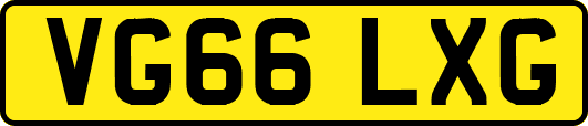 VG66LXG