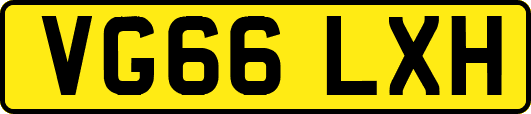VG66LXH