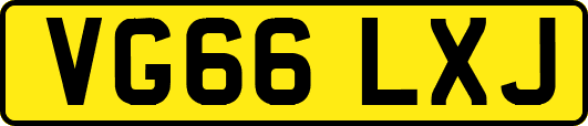 VG66LXJ