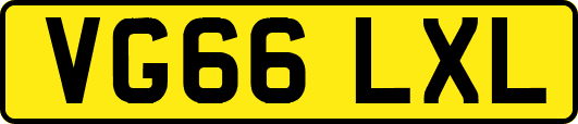 VG66LXL