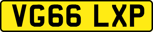 VG66LXP