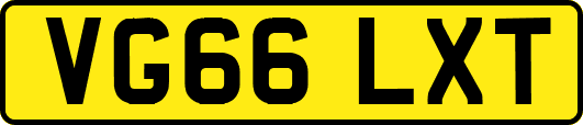 VG66LXT