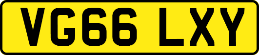 VG66LXY
