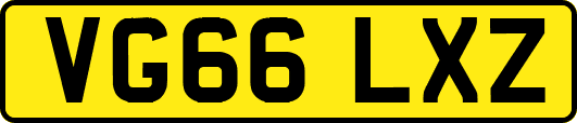 VG66LXZ