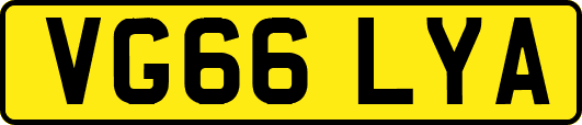 VG66LYA