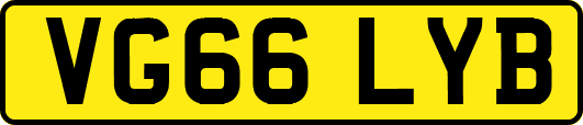 VG66LYB