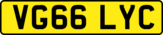 VG66LYC