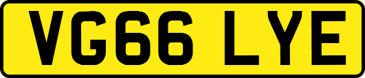 VG66LYE