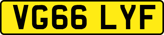 VG66LYF