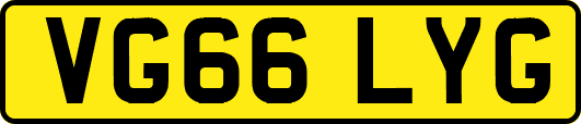 VG66LYG